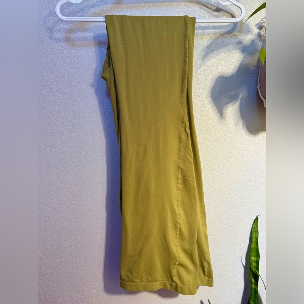 FP Movement by Free People Olive Pants